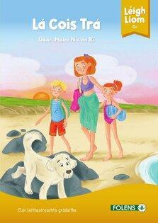 Léigh Liom - Level 9 - Gold - Pack of 5 Books by Folens on Schoolbooks.ie