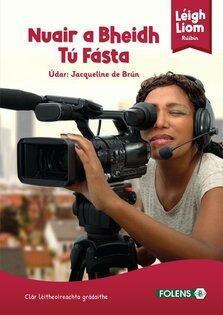 Léigh Liom - Level 12 - Ruby - Pack of 5 Books by Folens on Schoolbooks.ie