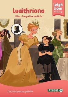 Léigh Liom - Level 14 - Coral - Pack of 5 Books by Folens on Schoolbooks.ie