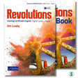 Revolutions - Set by CJ Fallon on Schoolbooks.ie