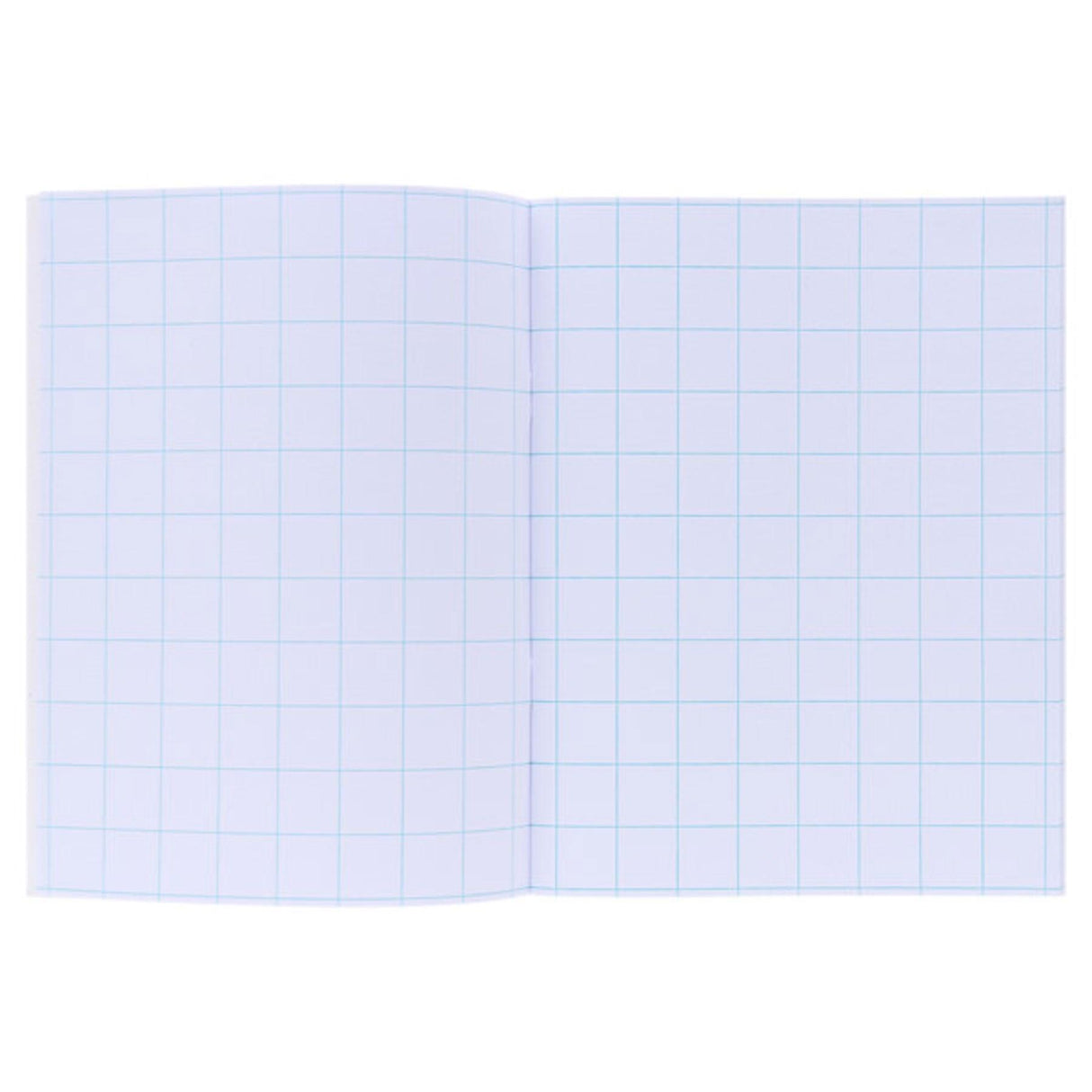 Junior Sum Copy 2cm Square - 40 Page by Ormond on Schoolbooks.ie