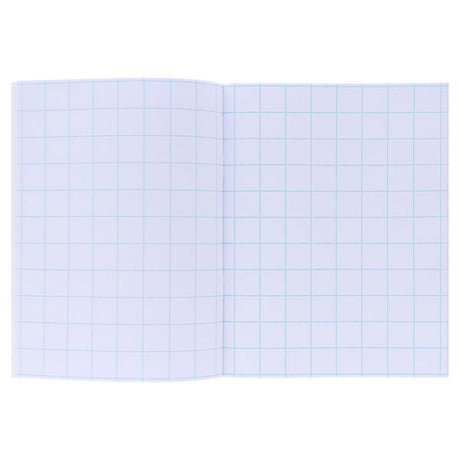Junior Sum Copy 2cm Square - 40 Page by Ormond on Schoolbooks.ie