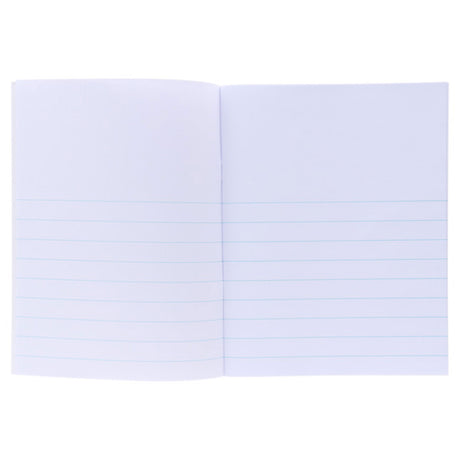Ormond - Project Copy - No.15 - 40 Page by Ormond on Schoolbooks.ie
