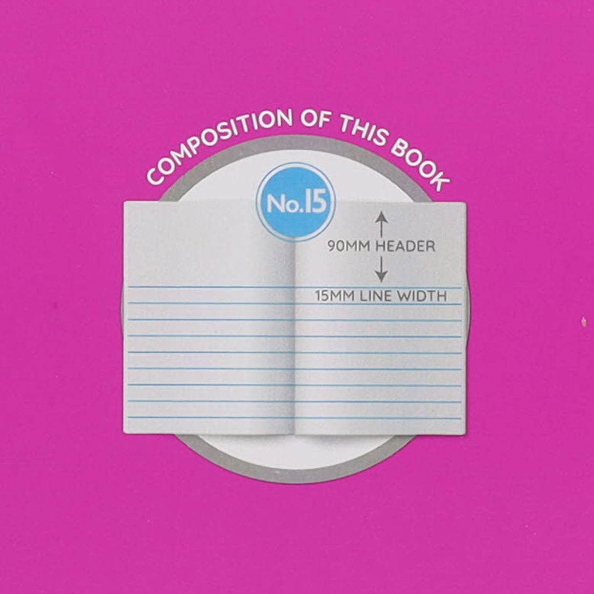 Ormond - Project Copy - No.15 - 40 Page by Ormond on Schoolbooks.ie