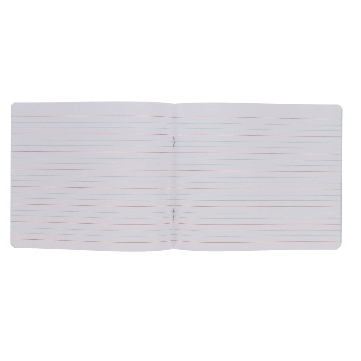 Ormond - Learn To Write Copy Book - B2 - Durable Cover - 40 Page by Ormond on Schoolbooks.ie