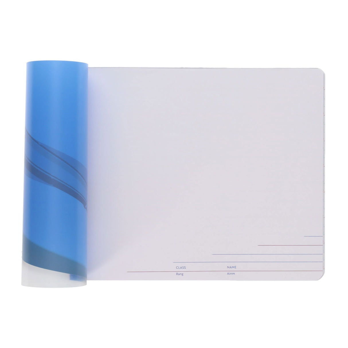 Ormond - Learn To Write Copy Book - B2 - Durable Cover - 40 Page by Ormond on Schoolbooks.ie