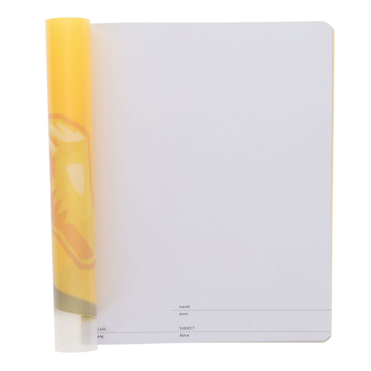 Ormond - Blank Copy Book - Durable Cover - 40 Page by Ormond on Schoolbooks.ie