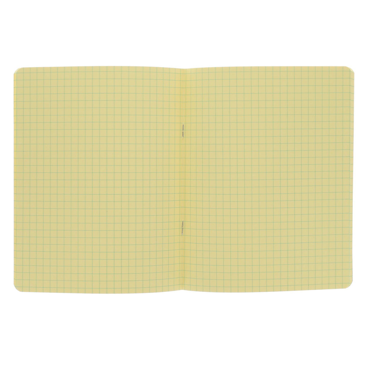 Ormond C3 88 Page Durable Cover - Visual Memory Aid - Sum Copy Book - Yellow by Ormond on Schoolbooks.ie