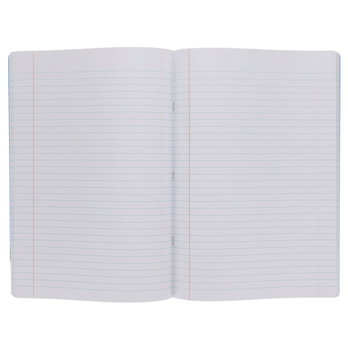 ■ Premto - Durable Cover Manuscript Book - A4 - 120 Page - Pack of 5 by Premto on Schoolbooks.ie