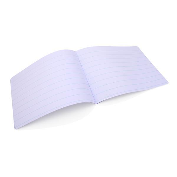 Ormond 40 Page J10 B4 Durable Cover Junior Copy Book by Ormond on Schoolbooks.ie