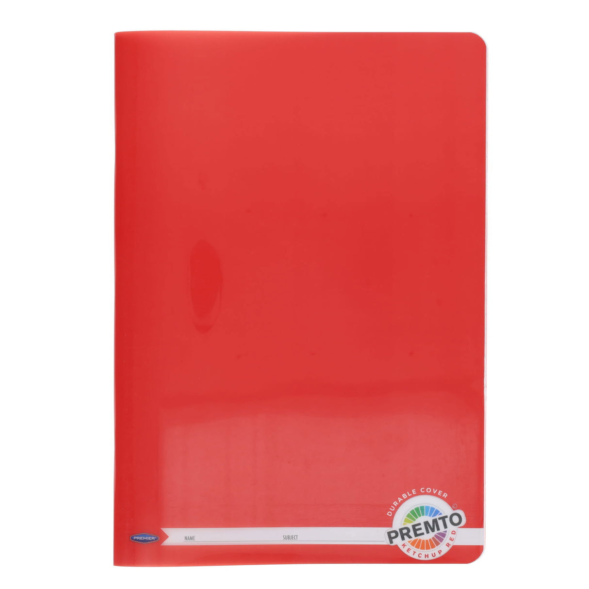 Premto - Packet of 3 x A4 160 page Manuscript Book Durable Cover by Premto on Schoolbooks.ie