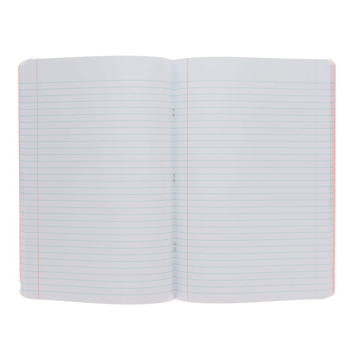 Premto - Packet of 3 x A4 160 page Manuscript Book Durable Cover by Premto on Schoolbooks.ie