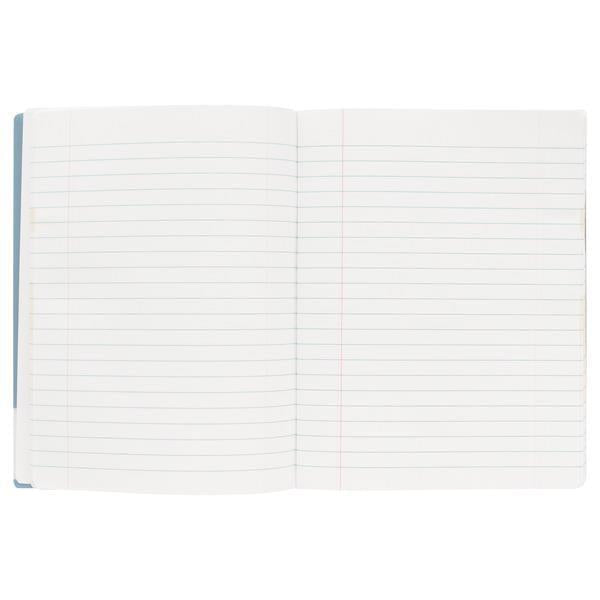 ■ Ormond - Pack of 5x No.11 - 120 Page Durable Cover Copy Books - Bold by Ormond on Schoolbooks.ie