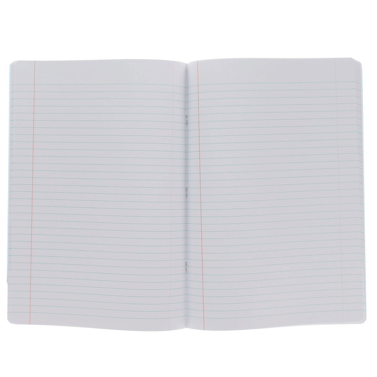Premto - Manuscript Book - Durable Cover - A4 - 120 page - Pack of 5 by Premto on Schoolbooks.ie