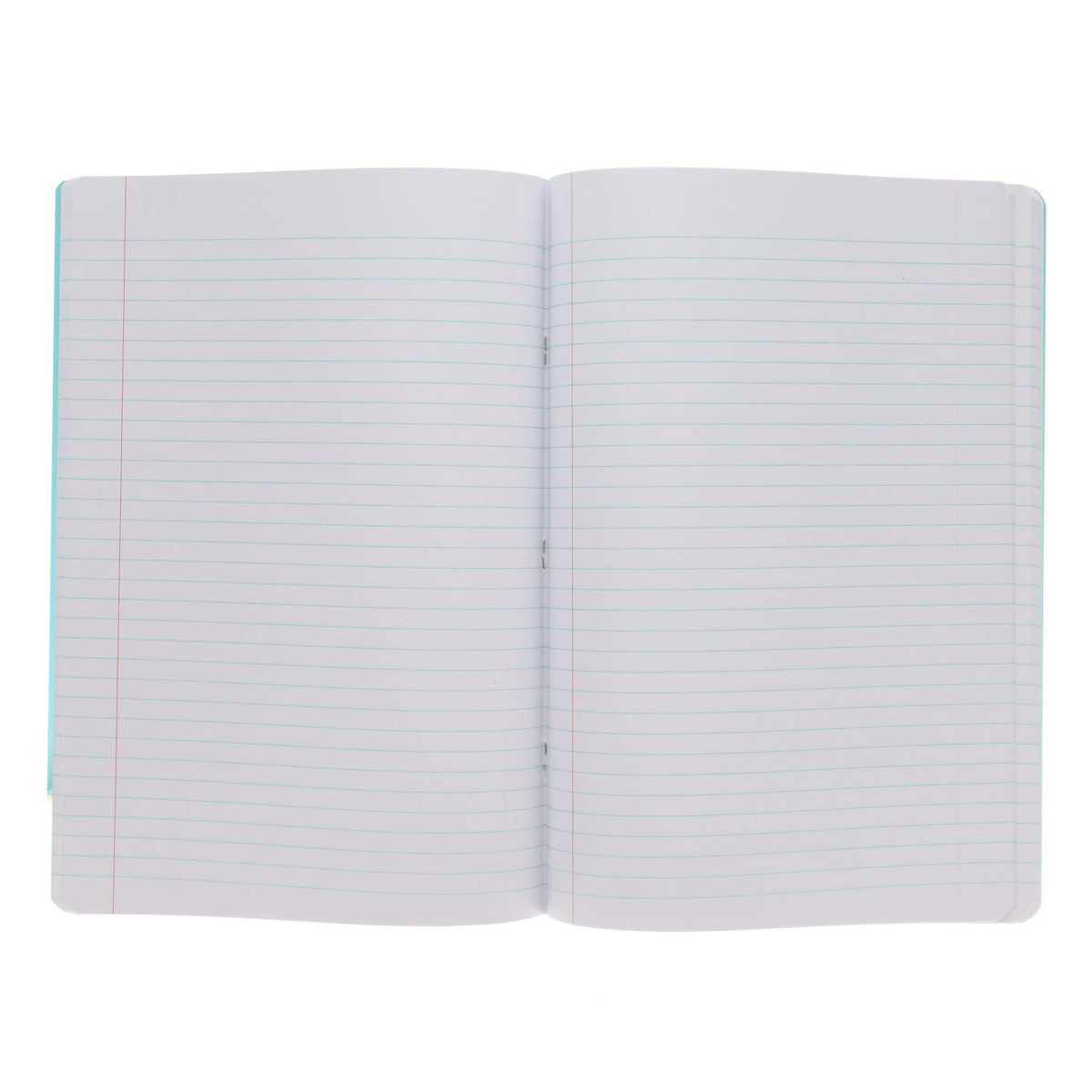 Ormond - Manuscript Book - Durable Cover - A4 - 120 page - Pack of 5 - Asst