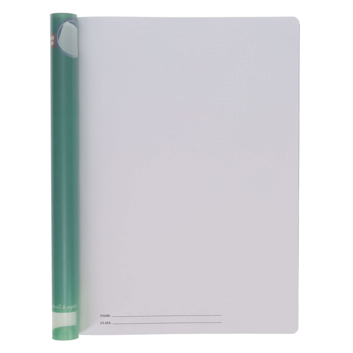 Ormond - Project Maths Copy Book - 5mm Sq - Durable Cover - A4 - 120 page by Ormond on Schoolbooks.ie