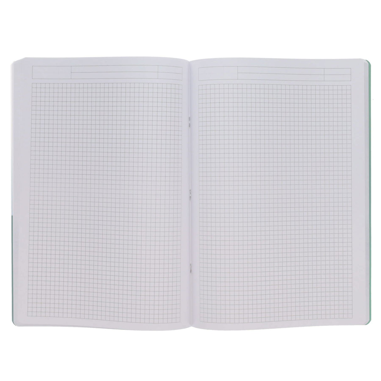 Ormond - Project Maths Copy Book - 5mm Sq - Durable Cover - A4 - 120 page by Ormond on Schoolbooks.ie