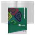 Ormond - Project Maths Copy Book - 5mm Sq - Durable Cover - A4 - 120 page by Ormond on Schoolbooks.ie