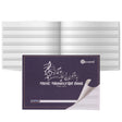 Ormond - Music Manuscript Book - 6 Stave - 24 page by Ormond on Schoolbooks.ie
