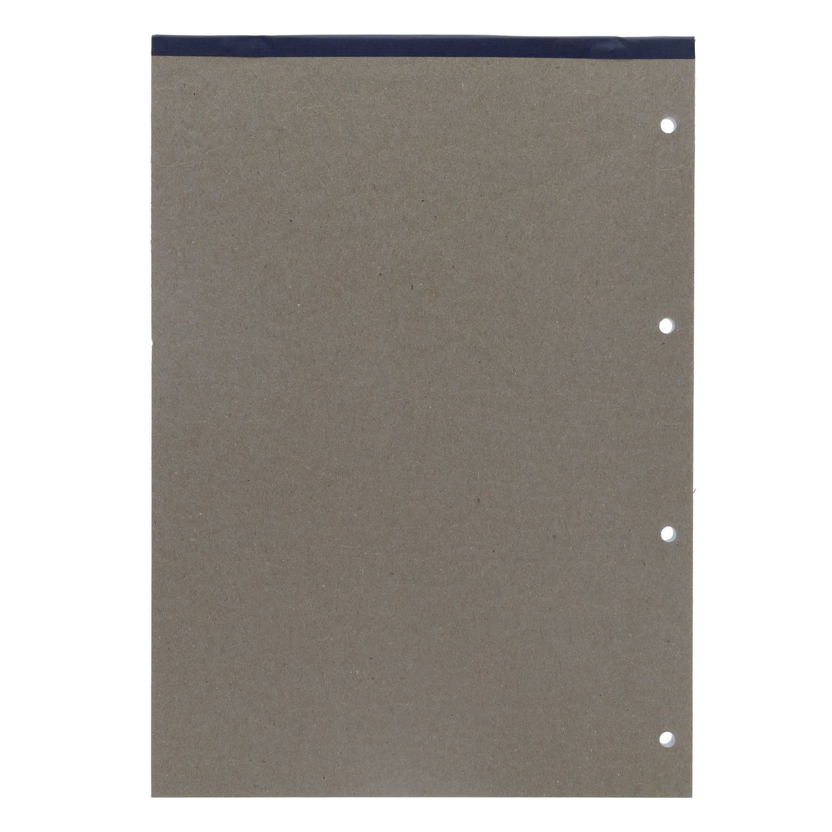 Ormond - Project Maths Refill Pad - A4 - 160 page - 5mm Squared by Ormond on Schoolbooks.ie