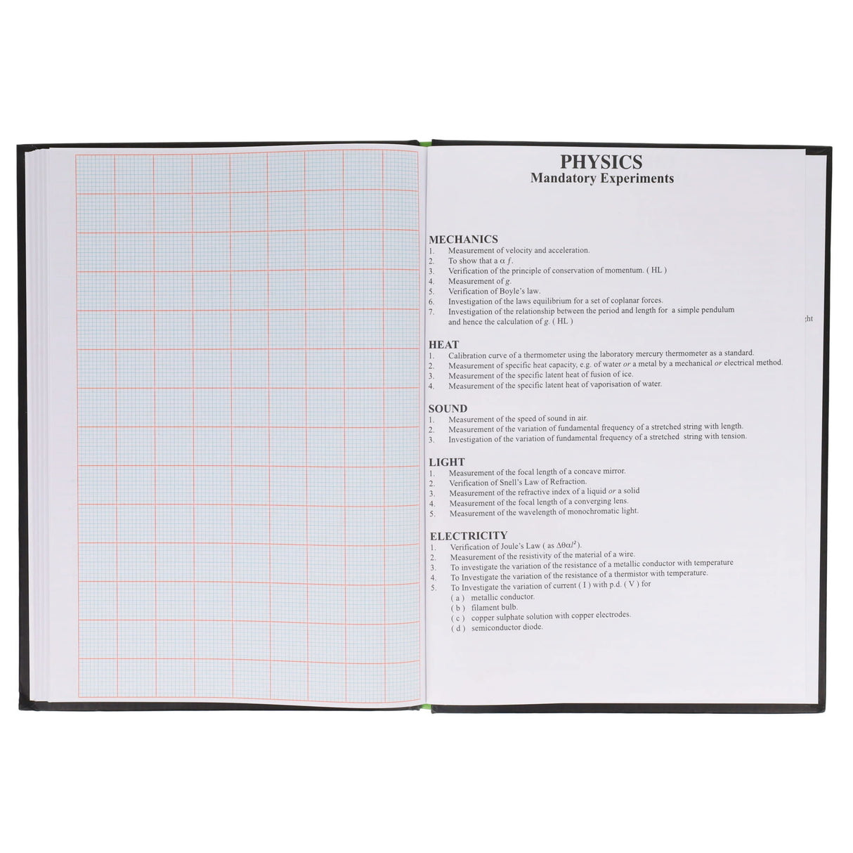 Ormond - Science Book - A4 - Hardback - 128 page by Ormond on Schoolbooks.ie