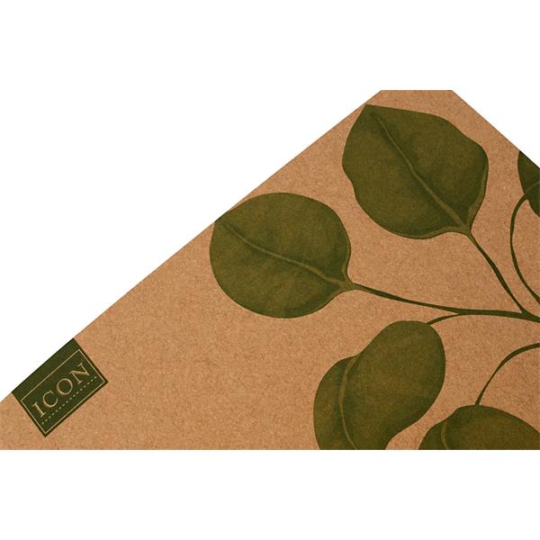 Icon - Kraft Sketch Book - A4 - 80 Page by Icon on Schoolbooks.ie