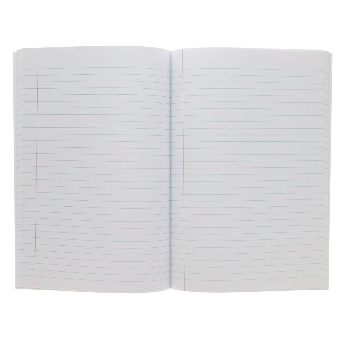 Ormond - A4 120pg Soft Cover Manuscript Book by Ormond on Schoolbooks.ie