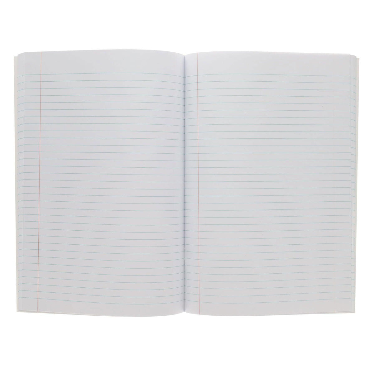 Ormond - A4 120pg Soft Cover Manuscript Book by Ormond on Schoolbooks.ie