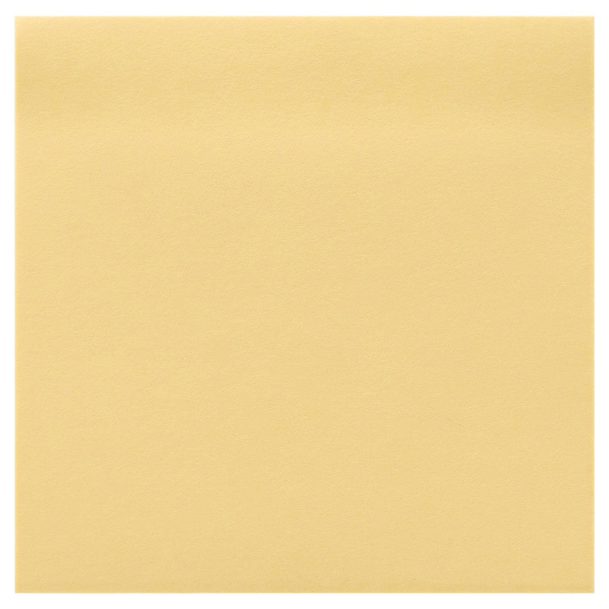 Stik.ie - Notes 75x75mm - Yellow by Stik.ie on Schoolbooks.ie