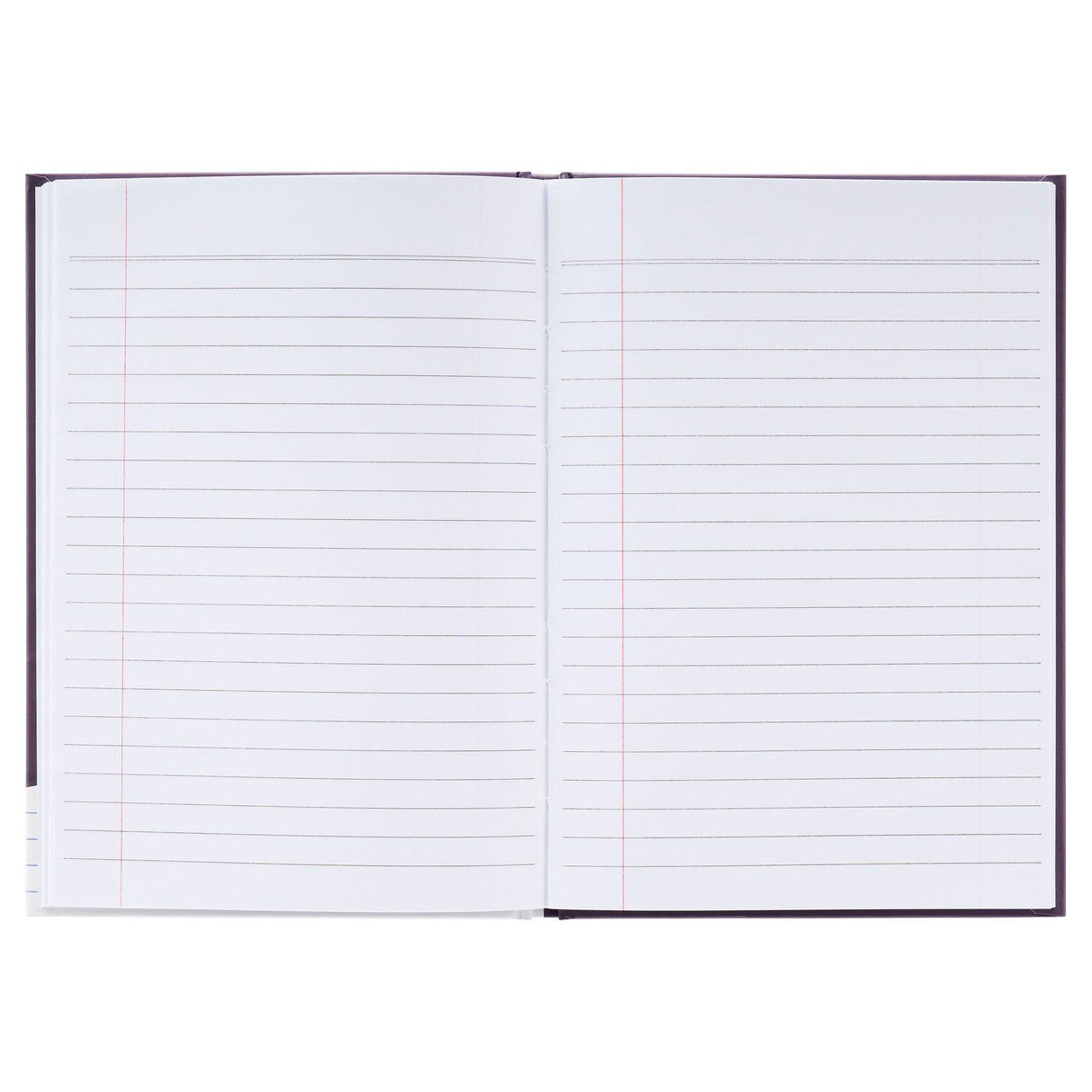 Ormond - A5 Hardcover Notebook - 160 Page by Ormond on Schoolbooks.ie