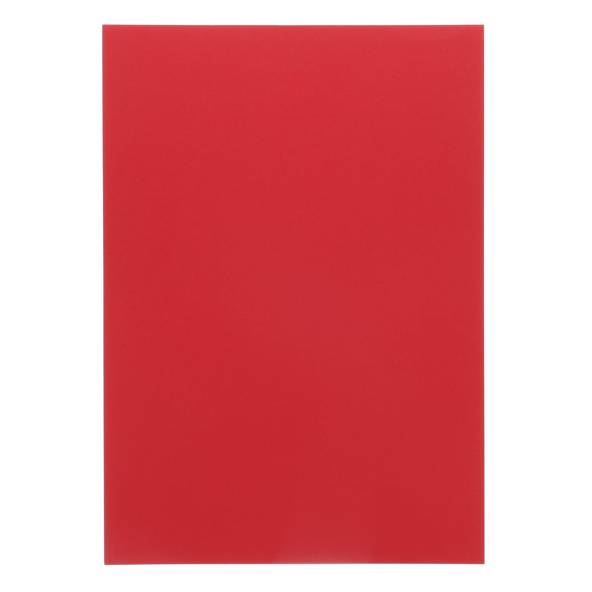 ■ Premier Activity - A4 160gsm Card 50 Sheets - Red by Premier Activity on Schoolbooks.ie