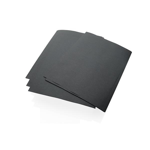 Lasercol - Activity Paper - A4 - Black - Pack of 50 Sheets by Lasercol on Schoolbooks.ie