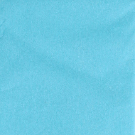 Icon Craft - Crepe Paper - Baby Blue by Icon Craft on Schoolbooks.ie