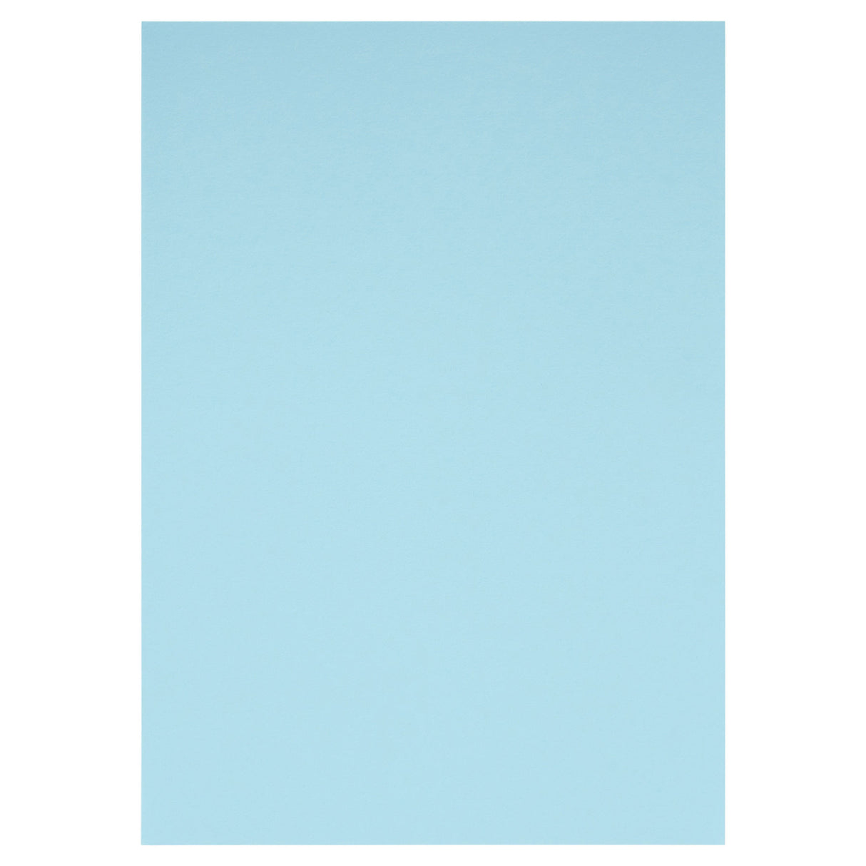 Premier Activity - A4 160gsm Card 50 Sheets - Rainbow Pastel by Premier Activity on Schoolbooks.ie