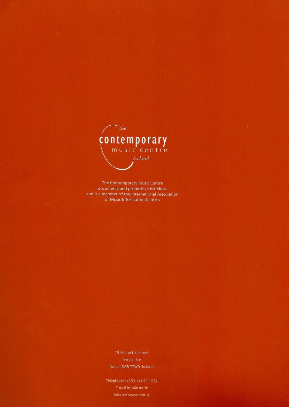 Raymond Deane’s Seachanges (with Danse Macabre) by The Sound Shop Ltd on Schoolbooks.ie