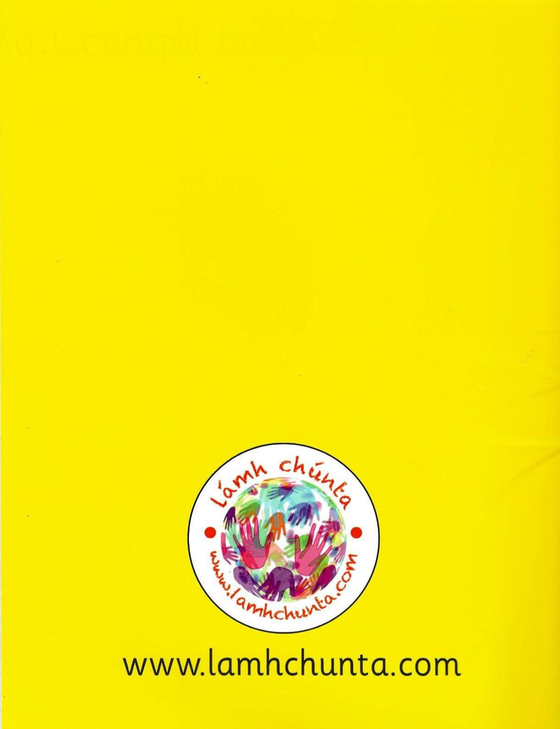 Ag Ceangal Liom C by Lamh Chunta on Schoolbooks.ie