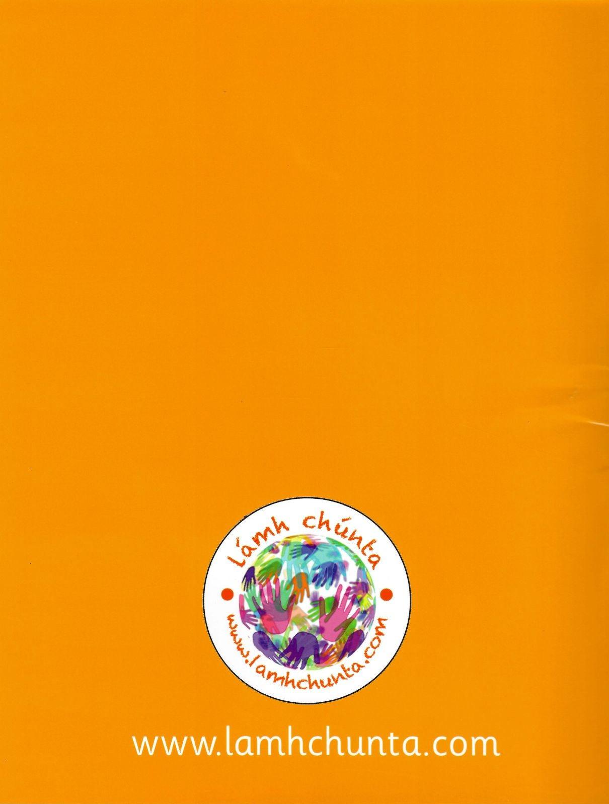 Ag Ceangal Liom F by Lamh Chunta on Schoolbooks.ie