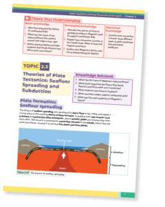 New World of Change Pack - Written for the New Senior Cycle Specification (5th Years) - New 2026 by Edco on Schoolbooks.ie