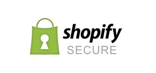 Shopify Secure Trustmark