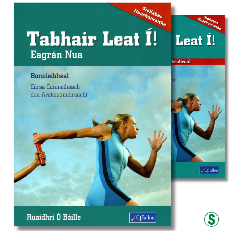 Tabhair Leat I! - Bonnleibheal - Eagran Nua (Revised)