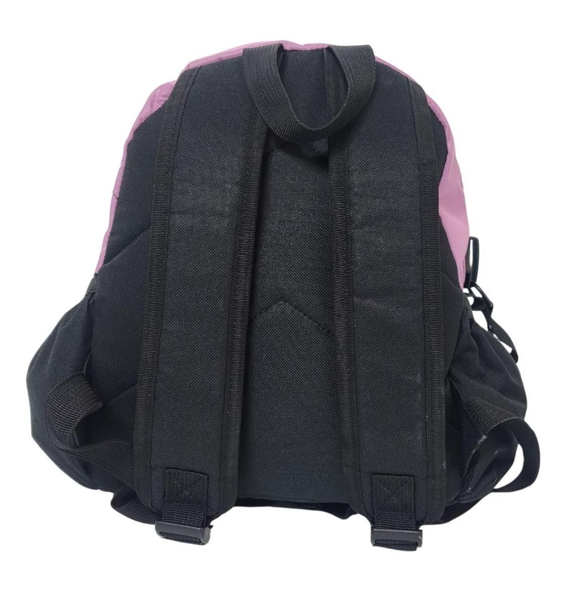 ■ Ridge 53 - Big Zip Backpack - Unicorn by Ridge 53 on Schoolbooks.ie