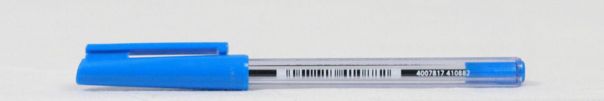 Staedtler - Ballpoint Pen - Stick 430 M - Blue by Staedtler on Schoolbooks.ie