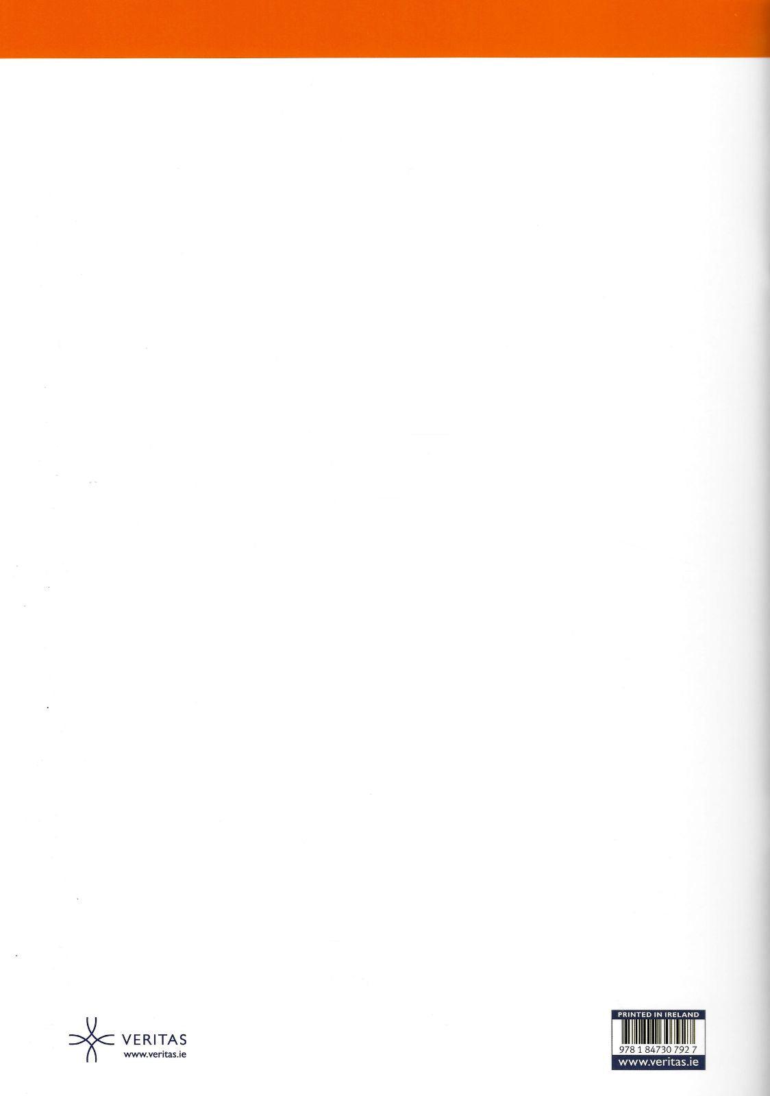 I nGra De 3 - 1st Class by Veritas (distributed by Folens) on Schoolbooks.ie