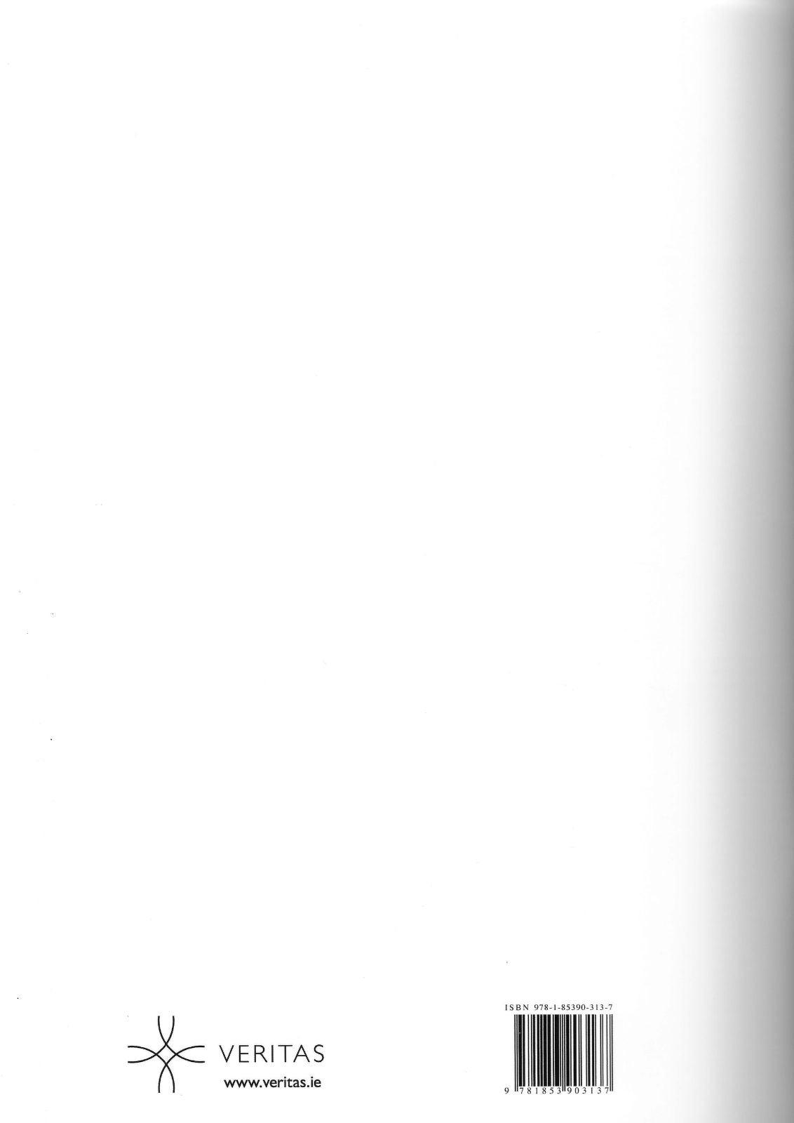 My Confirmation Year by Veritas (distributed by Folens) on Schoolbooks.ie