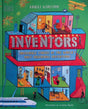 Inventors - Incredible stories of the world's most ingenious inventions by Dorling Kindersley Inc on Schoolbooks.ie