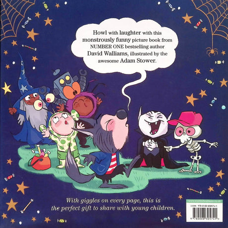 Little Monsters - Hardback by HarperCollins Publishers on Schoolbooks.ie