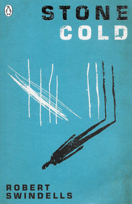 Stone Cold by Penguin Books on Schoolbooks.ie