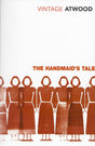 The Handmaid's Tale by Vintage Publishing on Schoolbooks.ie