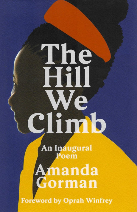 ■ The Hill We Climb - An Inaugural Poem by Vintage Publishing on Schoolbooks.ie