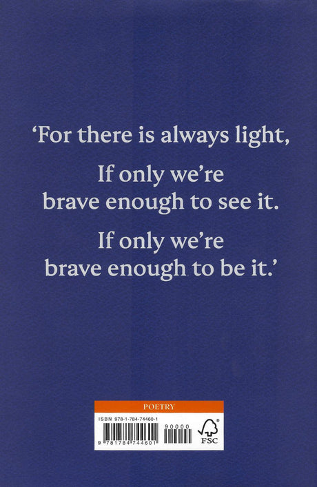 ■ The Hill We Climb - An Inaugural Poem by Vintage Publishing on Schoolbooks.ie